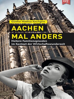cover image of Aachen mal anders